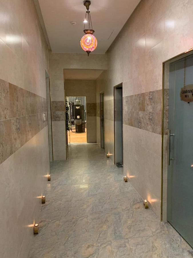 Qaser Al Hamra By Warwick Riade Exterior foto