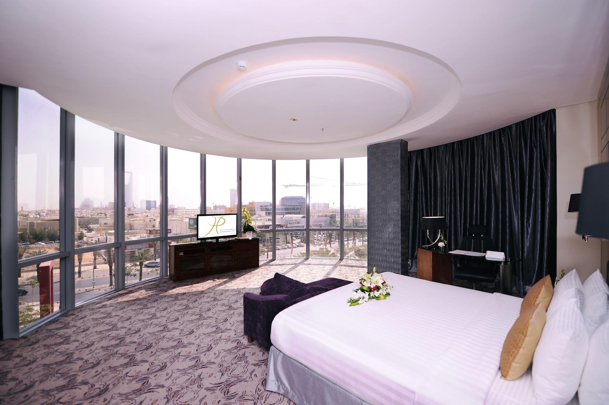 Qaser Al Hamra By Warwick Riade Exterior foto